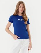 GUESS JEANS Тишърт W5YI04 J1314 Slim Fit