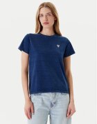 GUESS JEANS Тишърт W5YI22 KCTL1 Regular Fit