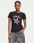 GUESS JEANS Тишърт W6BI16 K5697 Regular Fit