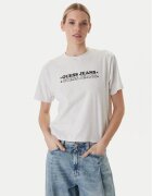 GUESS JEANS Тишърт W6GI04 K8HM0 Regular Fit