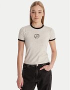 GUESS JEANS Тишърт W6RI16 J1314 Classic Fit