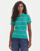 GUESS JEANS топ 176097 Classic Fit