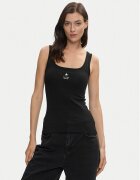 GUESS JEANS топ W4YP48 KA0H1 Regular Fit