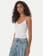 GUESS JEANS топ W6GPB5 KH172 Regular Fit