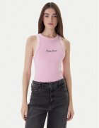 GUESS JEANS топ W6RP23 KA0H1 Classic Fit