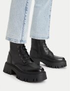 GUESS JEANS Туристически oбувки CEO-HY25836-1