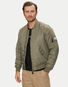 GUESS JEANS Яке бомбър M4YL01 WG932 Regular Fit