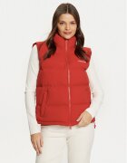 GUESS JEANS Жилетка за костюм W4BN59 WGII2 Regular Fit