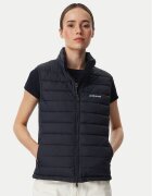 GUESS JEANS Жилетка за костюм W6YL10 W2800 Regular Fit