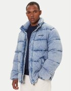 GUESS JEANS Зимно яке M5BL0Q D6181 Regular Fit