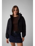 GUESS JEANS Зимно яке W6BL25 W3788 Regular Fit