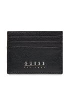 GUESS Калъф за кредитни карти Fidenza Slg SMFIDA LEA25
