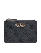 GUESS Портфейл Laurel II Slg SWSG74 59505