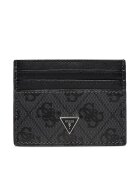 GUESS Калъф за кредитни карти SMVELE LEA25