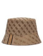 GUESS Капела Bucket AM9545 POL01
