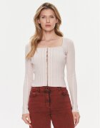 GUESS Кардиган Allie W4RR43 Z2YN2 Slim Fit