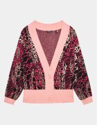 GUESS Кардиган J3BR07 Z3AH0 Regular Fit