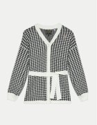 GUESS Кардиган J4BR00 Z3K10 Regular Fit