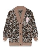 GUESS Кардиган J6YR02 Z0831 Regular Fit