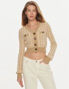 GUESS Кардиган Tiffany W4BR0F Z3K40 Regular Fit