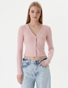 GUESS Кардиган V6RP06 K8RT2 Regular Fit