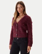 GUESS Кардиган W5BR91 Z3JI2 Relaxed Fit