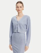 GUESS Кардиган W5GR08 Z3MN2 Regular Fit