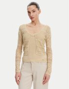 GUESS Кардиган W5GR15 Z3E22 Regular Fit