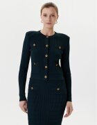 GUESS Кардиган W5YR09 Z0130 Regular Fit
