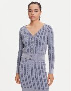 GUESS Кардиган W5YR15 Z3OU0 Regular Fit