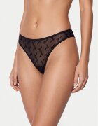 GUESS Класически дамски бикини O6BE19 K5020