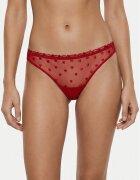 GUESS Класически дамски бикини O6RE05 KC600