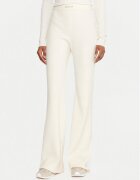 GUESS Клин V5BB08 Z3JD2 Екрю Flare Fit