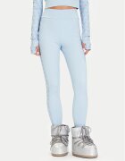 GUESS Клин W5BB72 K7182 Светлосиньо Slim Fit
