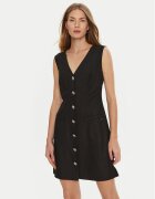 GUESS Коктейлна рокля Doris W4BK11 WGIF2 Slim Fit
