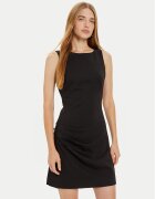 GUESS Коктейлна рокля Lena W4BK14 KBJP2 Slim Fit