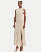 GUESS Лятна рокля W6GK16 K2953 Slim Fit