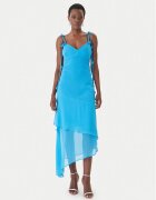 GUESS Коктейлна рокля W6GKAD W2526 Regular Fit