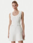 GUESS Коктейлна рокля W6RK28 WJ632 Regular Fit