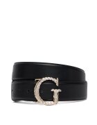GUESS Колан BW9367 P6335