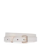 GUESS Колан BW9457 P6320 Кремав