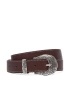 GUESS Колан BW9482 P6330