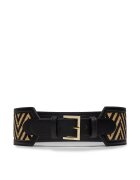 GUESS Колан в талията Noelle BW9125 P4280
