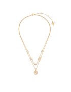 GUESS Колие JUBN02 140JW
