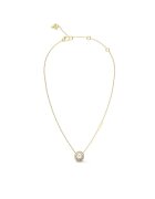 GUESS Колие JUBN04 667JW