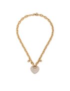 GUESS Колие JUBN05 205JW
