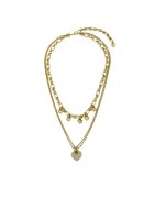 GUESS Колие JUBN05 208JW