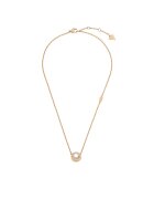 GUESS Колие JUBN06245JWYGT/U Златист