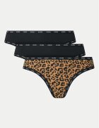 GUESS Комплект бикини O5RG14 K6YW1