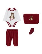 GUESS Детски комплект H6BG09 K6028 Regular Fit